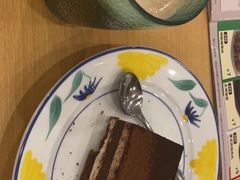 -萨莉亚意式餐厅(三号湾广场店)