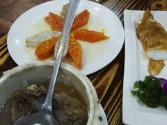 -百年银屏蚝烙·潮汕菜·非遗(乐山店)
