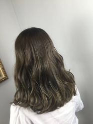 -GIRL STYLE 烫发·染发沙龙