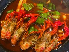 -红盔甲·小龙虾(人民广场店)