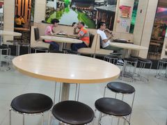 大堂-都城快餐(广大路店)