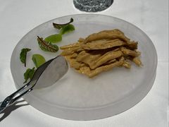 芥末鸭掌-大董(环贸iapm店)