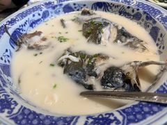 -洪福饭店·十八年老店