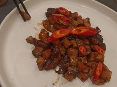 -A One Kitchen·南京精菜馆(晶丽酒店店)