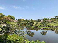 -水前寺成趣园