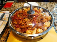 -黄记煌三汁焖锅(新世纪广场店)