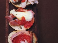 iphone_upload_pic-Mammamia意大利餐厅(阳春巷店)