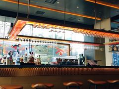 -星巴克臻选(上海合生汇1F店)