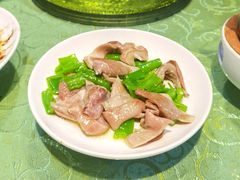 -品茗轩茶楼(江川路店)