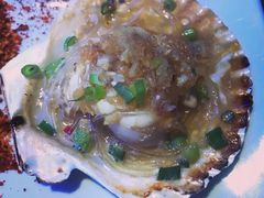 -很久以前羊肉串(打浦路店)
