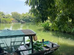 -西溪国家湿地公园