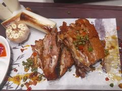 -泓历皇朝酒店(东亭店)