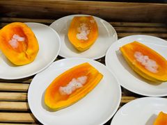 -芭菲盛宴·环球美食(北城国际店)