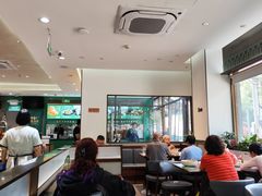 -黑窑厂糖油饼烤鸭·清真菜(总店)