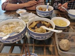 -笑来喜馄饨小笼工坊店(湖滨街店)
