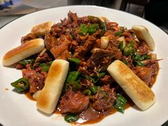 -百姓大厨房·东北菜(科怡路店)