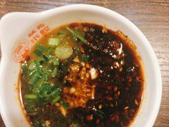 -状元水饺(成都SM广场店)