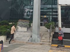 -深圳特区报业大厦