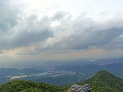 -梧桐山风景名胜区