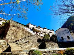 -新安江山水画廊风景区