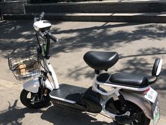 -九号电动车(安定门内大街店)