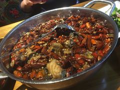 -望京一号·重庆江湖菜(工体店)