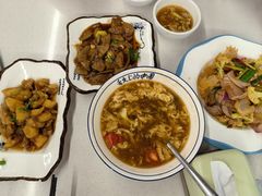 -老福洲(西洪路店)