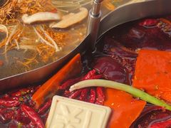 -蜀大侠火锅.川剧变脸(龙泉世茂店)