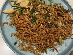 -香香海南菜餐厅