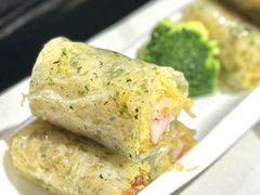 海苔鬼马肠-味可道美食坊(福基路店)