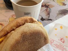 -麦当劳(学院大街店)