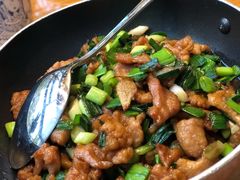 宣威小炒肉-福照楼汽锅鸡·云南菜(护国路店)
