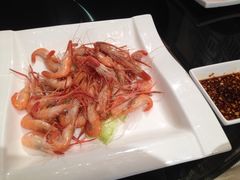 -江滨九号.中餐厅(滨江店)