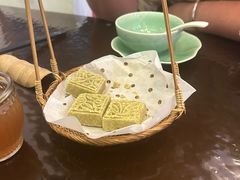 -五观堂素食(新华路店)