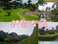 -南宁南湖公园