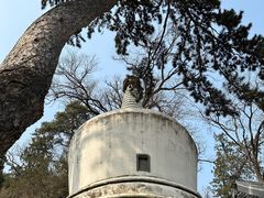 -潭柘寺景区