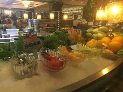 -芭菲盛宴·环球美食(解放碑英利国际店)