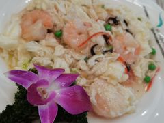 -老苏扬饭店