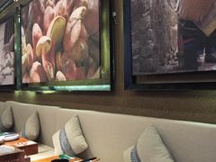 -云海肴·汽锅鸡·云南菜(天津国金汇店)