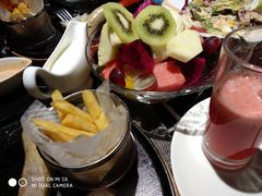 -半秋山西餐厅(巴南万达广场店)