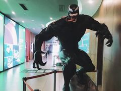 -卢米埃影城(长楹天街IMAX激光店)