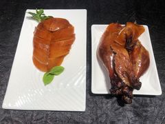 -大董(福田皇庭中心店)
