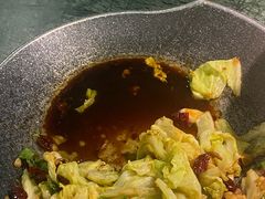 -姐夫的小菜(新中关购物中心店)