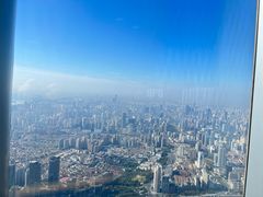-上海中心大厦