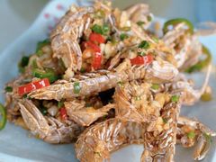 -沙田台山海鲜·酣客酒窖