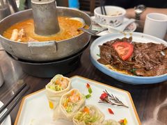 -堂宴·老厦门私房菜(1988仙岳总店)