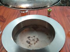 -炭虎子水浒烤肉(梦时代店)