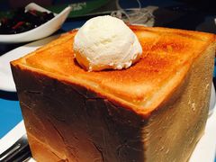 -茉莉餐厅(包河万达店)