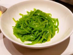 翠绿莴笋丝-宴长沙(五一广场店)