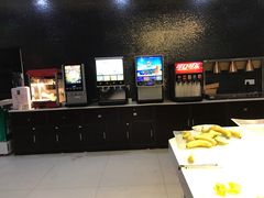 -比巴卜自助烤肉餐厅(新朝阳商业广场店)
